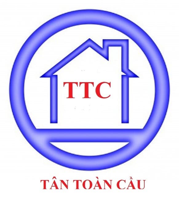 Logo Tân Toàn Cầu